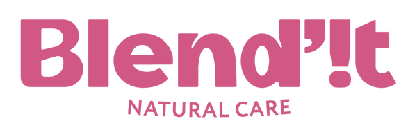 Blend it - Natural Care