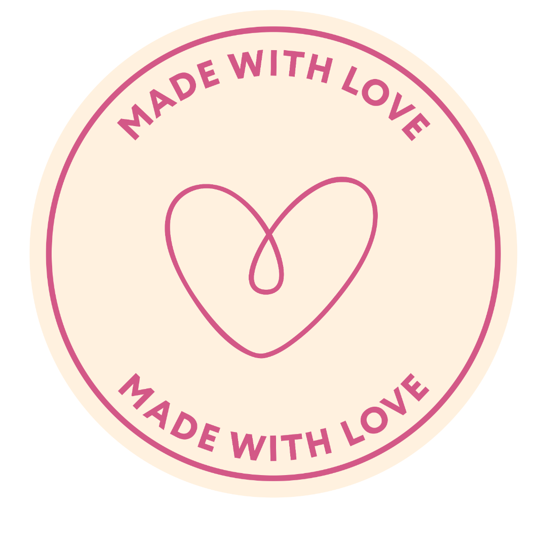 Made With Love